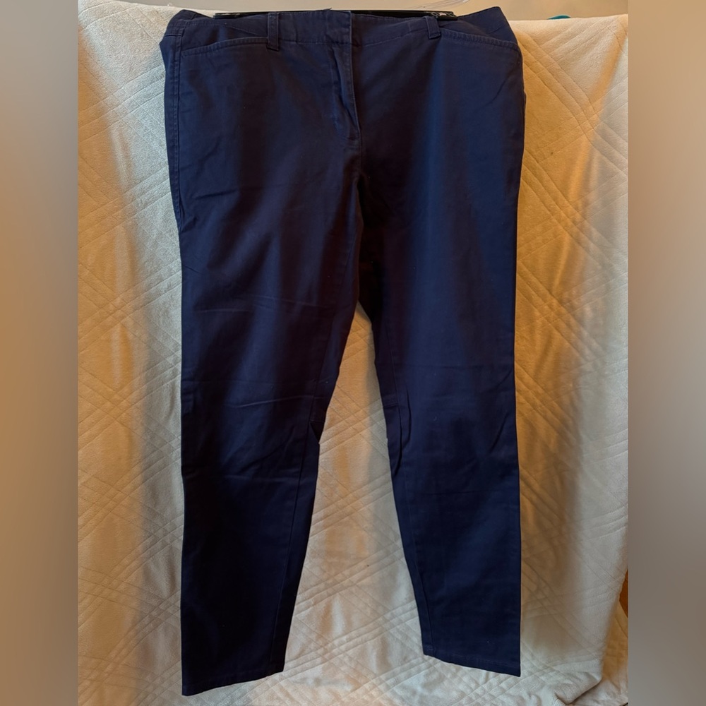 Vineyard Vines Women’s Chino Pants